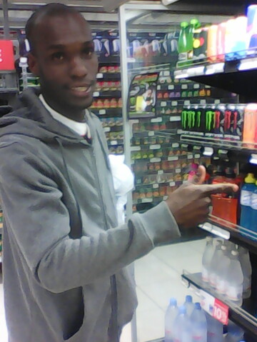 victor47, 35 Johannesburg, Gauteng, South Africa