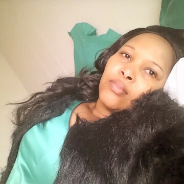 Muhle16, 46 Boksburg, Gauteng, South Africa