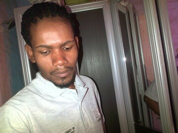 Saider4, 41 Soweto, Gauteng, South Africa
