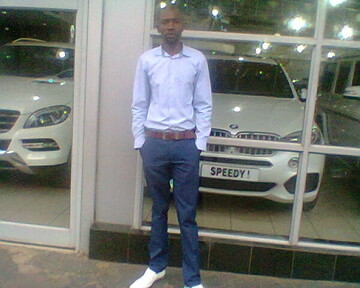alefu, 37 Klerksdorp, North West, South Africa