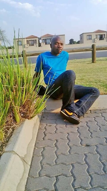 syron, 44 Vereeniging, Gauteng, South Africa