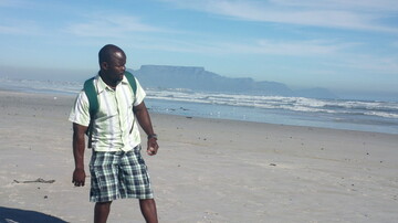 FEYOMAN, 42 Cape Town, Western Cape, South Africa