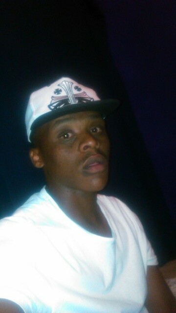 KingThabang, 33 Johannesburg, Gauteng, South Africa