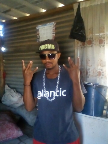 bj.Bas john, 31 Pretoria, Gauteng, South Africa