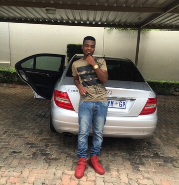 Dave7726, 33 Sandton, Gauteng, South Africa