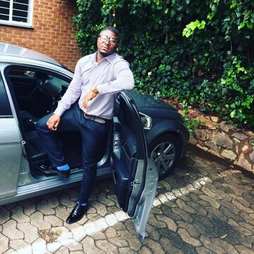 KC18, 44 Johannesburg, Gauteng, South Africa
