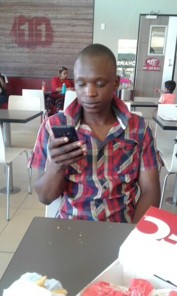 JOHN208, 39 Port Elizabeth, Eastern Cape, South Africa