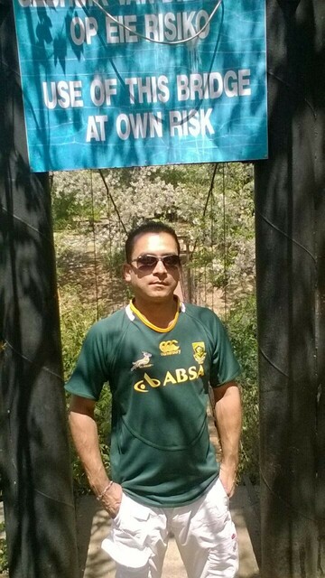 Kami3, 49 Pretoria, Gauteng, South Africa