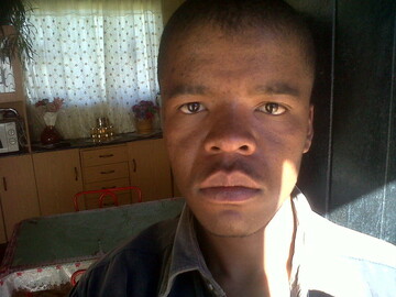 Lost_heart, 33 Witsieshoek, Free State, South Africa