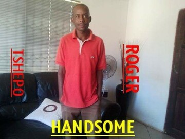 Tshepo98, 41 Polokwane, Limpopo, South Africa