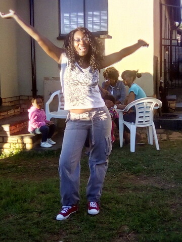 Faithful21, 37 Soweto, Gauteng, South Africa