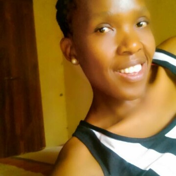 Ladyleigh011, 40 Germiston, Gauteng, South Africa