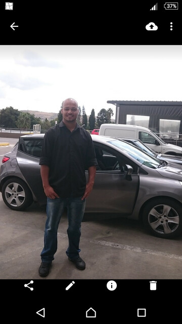 Johnyb007, 41 Johannesburg, Gauteng, South Africa