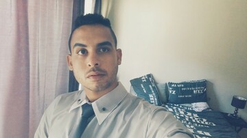Jarred3, 31 Durban, KwaZulu-Natal, South Africa