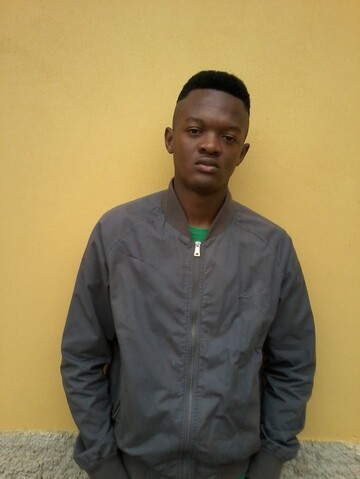Indoda, 33 Durban, KwaZulu-Natal, South Africa