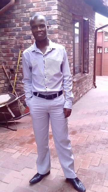 million2, 38 Rustenburg, North West, South Africa