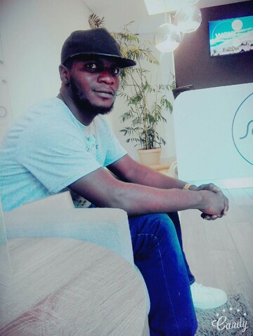 Danny60, 39 Johannesburg, Gauteng, South Africa