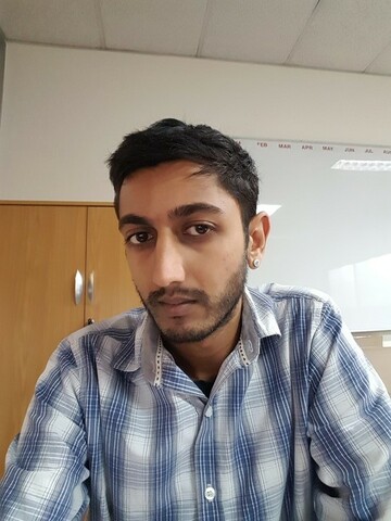 Dhiresh, 33 Amanzimtoti, KwaZulu-Natal, South Africa