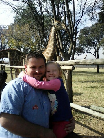Rowan0036, 44 Centurion, Gauteng, South Africa