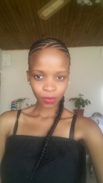 Tweets, 33 Vereeniging, Gauteng, South Africa