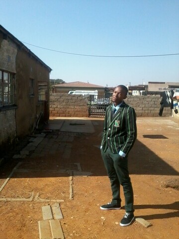 shwampetla, 33 Alberton, Gauteng, South Africa