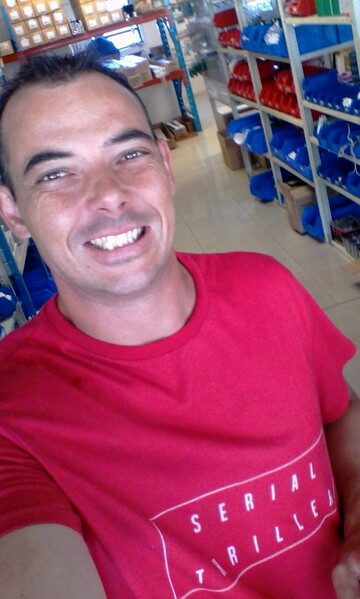 pieter612, 45 Margate, KwaZulu-Natal, South Africa