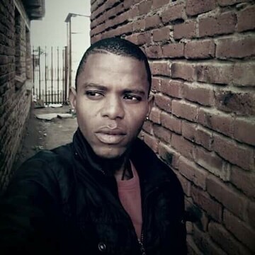 LoveFace, 38 Philippolis, Free State, South Africa