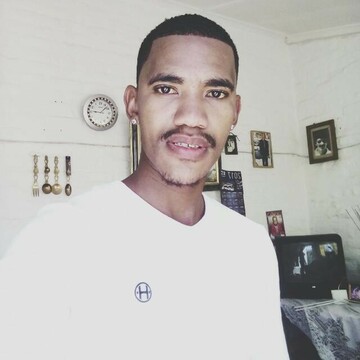 Young~BBC, 35 Oudtshoorn, Western Cape, South Africa