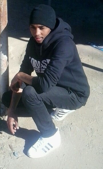 marv11, 36 Welkom, Free State, South Africa