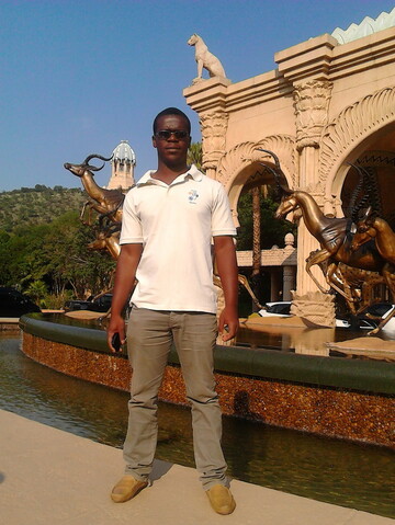 Thulani22, 30 Kempton Park, Gauteng, South Africa