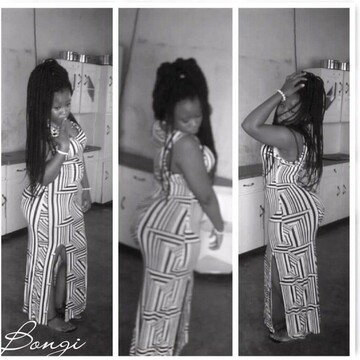 Bongi45, 32 Mafikeng, North West, South Africa