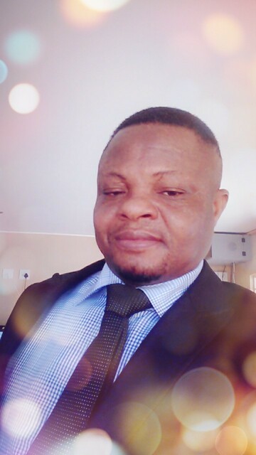 PaulBrown, 47 Midrand, Gauteng, South Africa