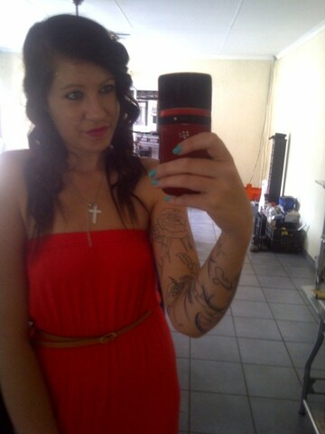 leeann3, 30 Johannesburg South, Gauteng, South Africa