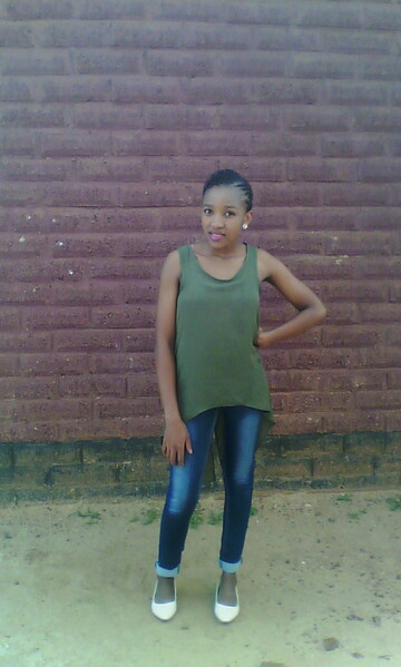 sentha3, 33 Klerksdorp, North West, South Africa