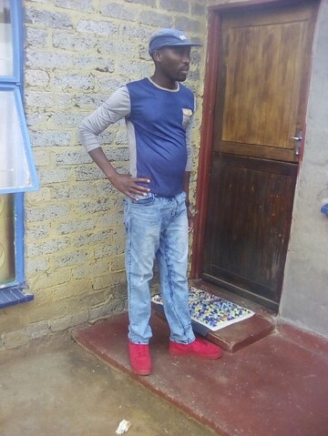 Davinci, 46 Vanderbijlpark, Gauteng, South Africa