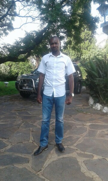 duke12, 42 Johannesburg, Gauteng, South Africa
