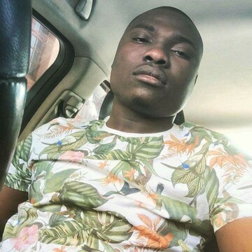 Sam307, 37 Germiston, Gauteng, South Africa