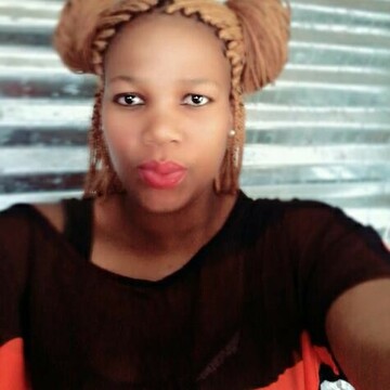 nicki14, 29 Cape Town, Western Cape, South Africa