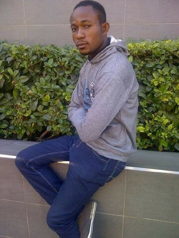 kelegod, 31 Pretoria, Gauteng, South Africa