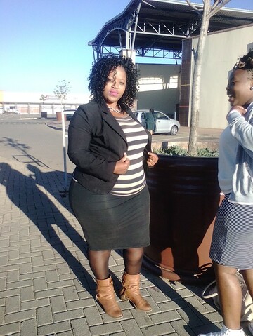 Sbosh22, 35 Alberton, Gauteng, South Africa