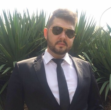 MRblue, 34 Ermelo, Mpumalanga, South Africa