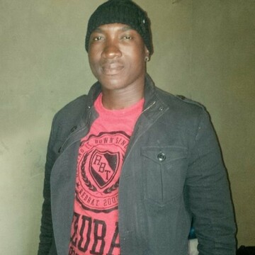 Mr Gibson, 39 Germiston, Gauteng, South Africa