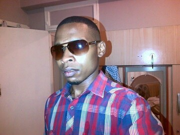 Bantam27, 35 Johannesburg, Gauteng, South Africa