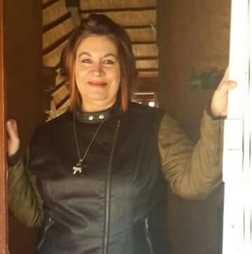 leyla1965, 60 Margate, KwaZulu-Natal, South Africa