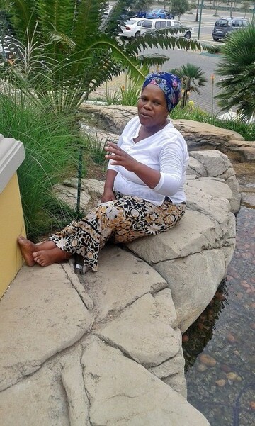 lizie, 55 Pietermaritzburg, KwaZulu-Natal, South Africa