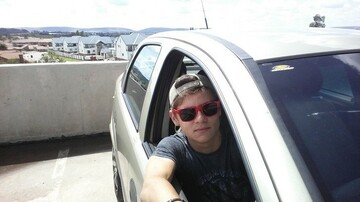 CrAzY_gUy, 28 Krugersdorp, Gauteng, South Africa