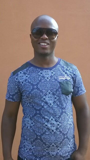 chuks, 40 Vanderbijlpark, Gauteng, South Africa