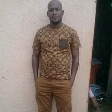 Mr Forgiveness, 41 Rustenburg, North West, South Africa