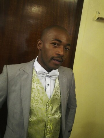 Boyfriend, 36 Benoni, Gauteng, South Africa