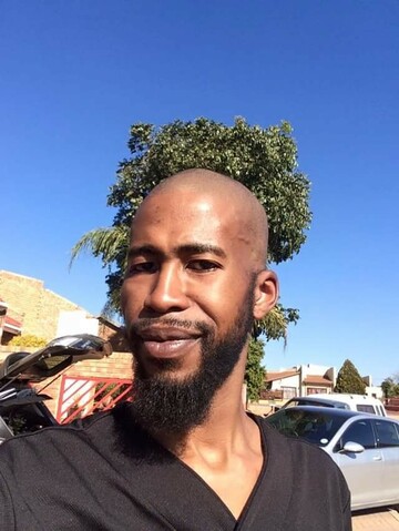 Seth89, 36 Midrand, Gauteng, South Africa